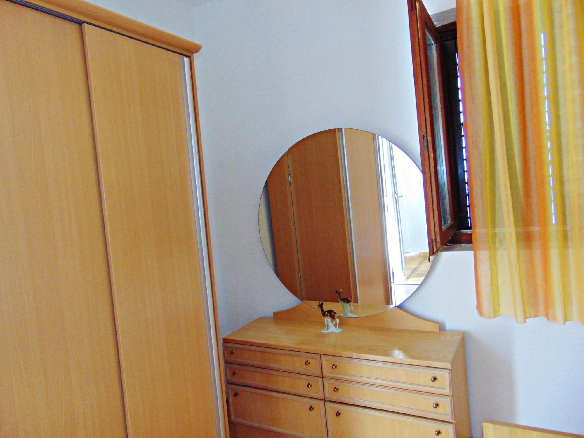 Apartment Baloevic Postira Chambre photo