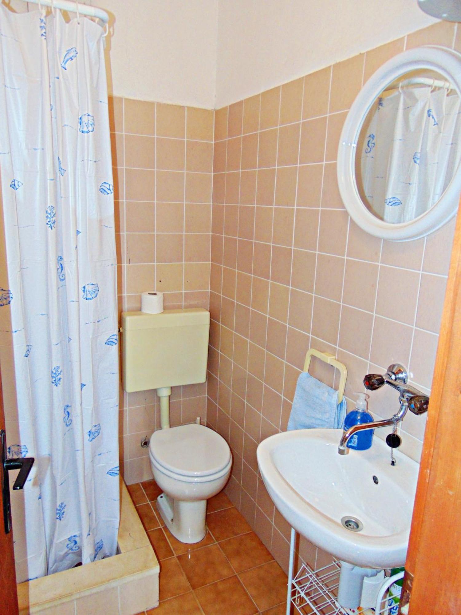 Apartment Baloevic Postira Chambre photo