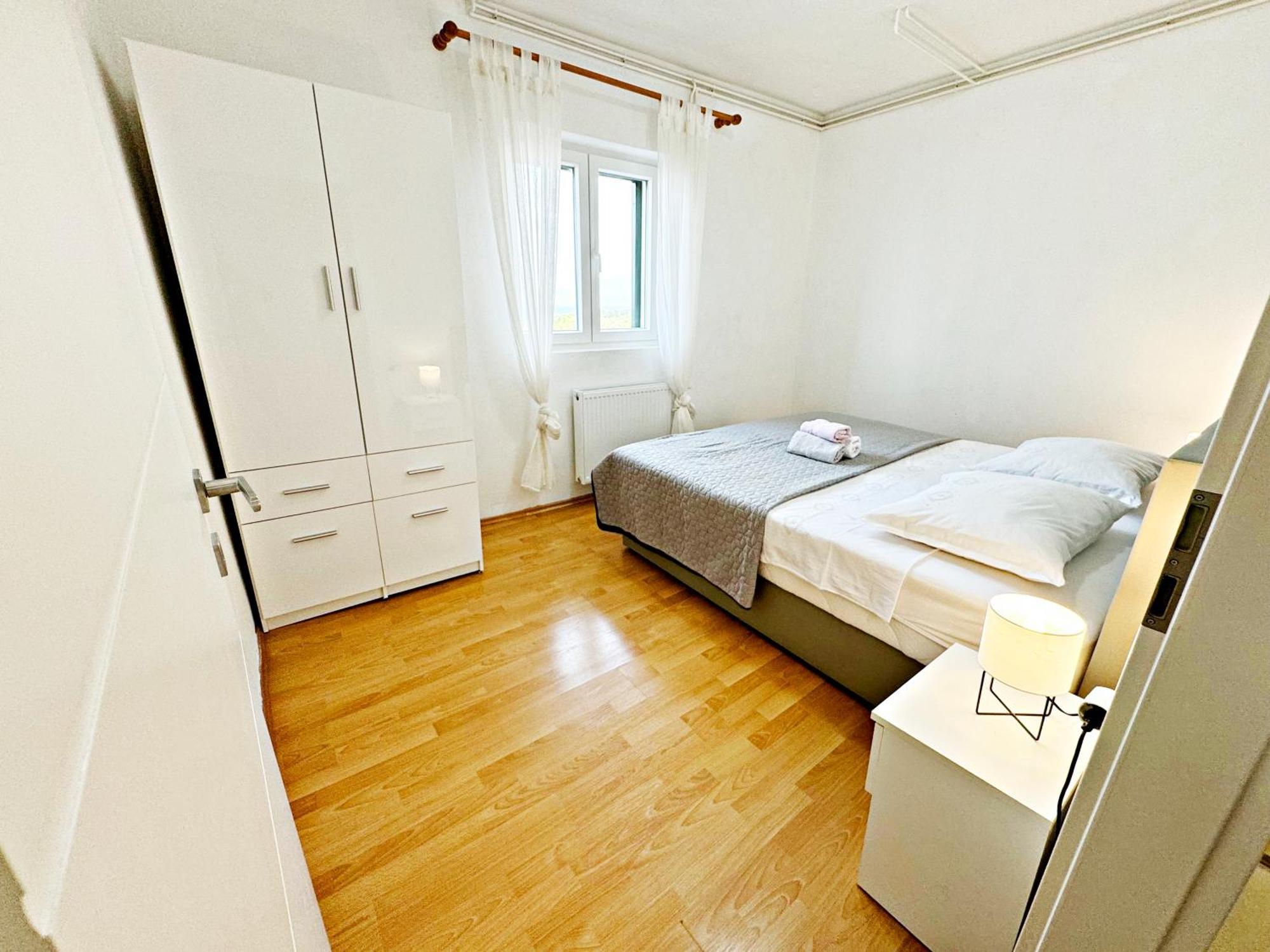Apartment Baloevic Postira Extérieur photo